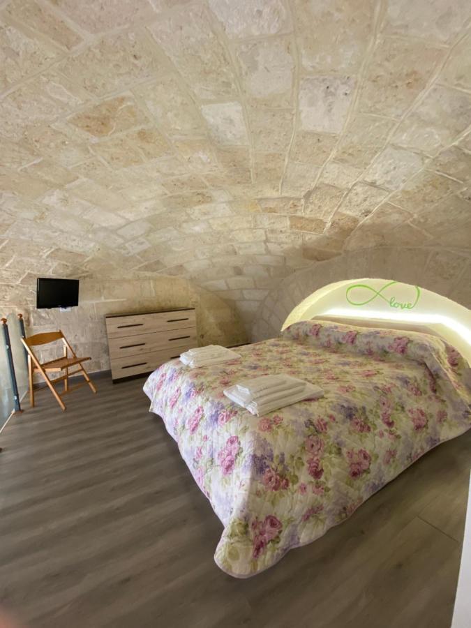 Dimora In Centro Bed & Breakfast Trani Ngoại thất bức ảnh