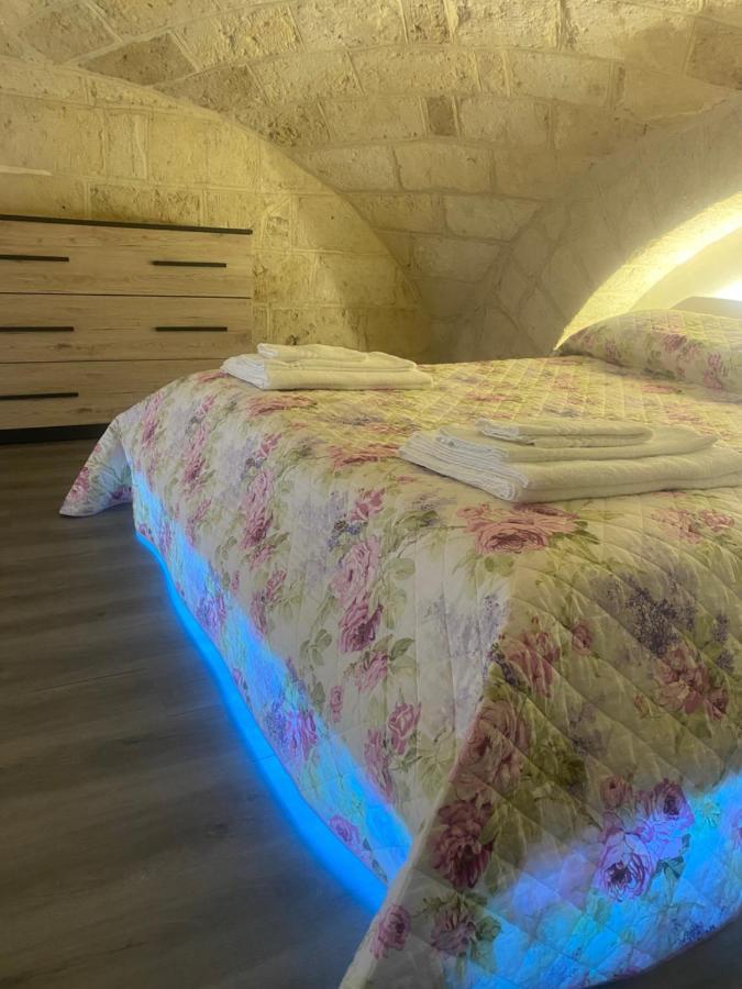 Dimora In Centro Bed & Breakfast Trani Ngoại thất bức ảnh